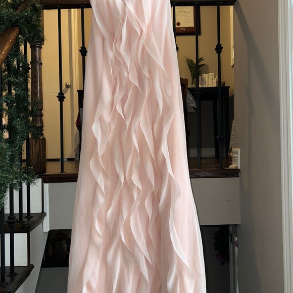 Vera Wang Dress - Picture 2 of 3